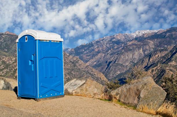 Best Affordable porta potty rental  in Jeffersonville, KY