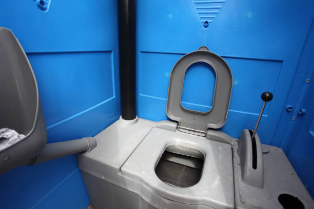 Porta potty rental for festivals in Jeffersonville, KY