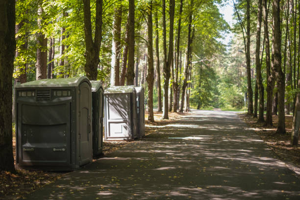 Best Luxury portable toilet rental  in Jeffersonville, KY