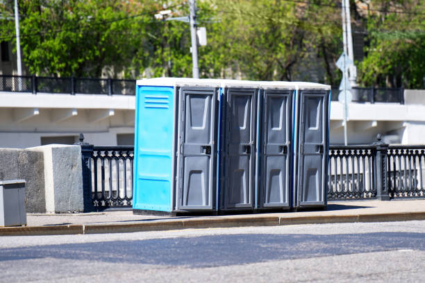 Best Local porta potty services  in Jeffersonville, KY