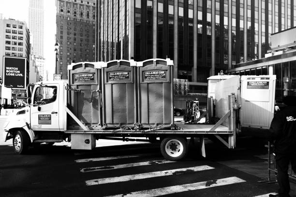 Jeffersonville, KY porta potty rental Company