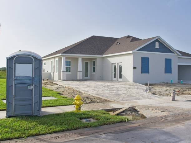Best Porta potty rental for festivals  in Jeffersonville, KY