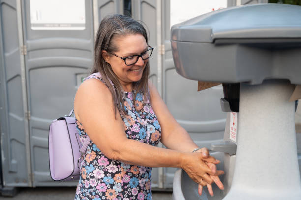 Portable Toilet Options We Offer in Jeffersonville, KY